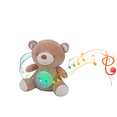 Нічне світло білого шуму